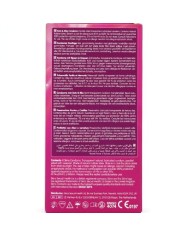 SKINS DOTS RIBS PRESERVATIVOS PREMIUM PACK 8