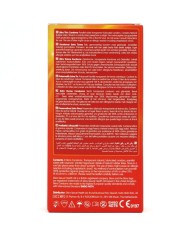 SKINS ULTRAFINOS PRESERVATIVOS PREMIUM PACK 8