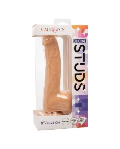 CALEXOTICS SILICONE STUDS 2032 CM SKIN CALEXOTICS SILICONE STUDS 2032 CM SKIN