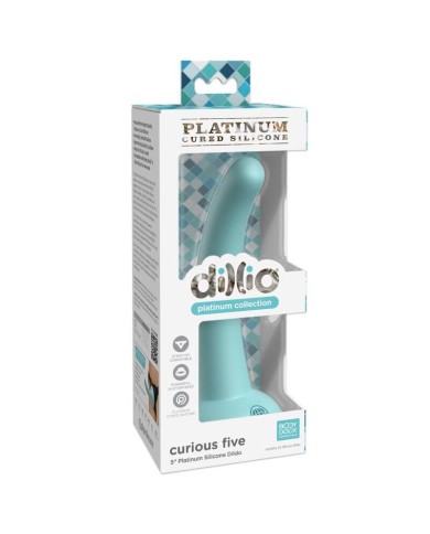 DILLIO CURIOUS FIVE 127 CM VERDE DILLIO CURIOUS FIVE 127 CM VERDE