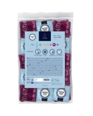 MISTER SIZE PRESERVATIVOS TALLA XXL 64 MM 100 UNIDADES