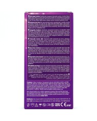SKINS TAMANO XL PRESERVATIVOS PREMIUM PACK 8