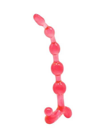 BAILE BENDY TWIST BOLAS ANALES ROJAS