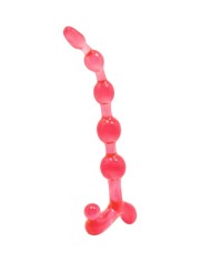 BAILE BENDY TWIST BOLAS ANALES ROJAS