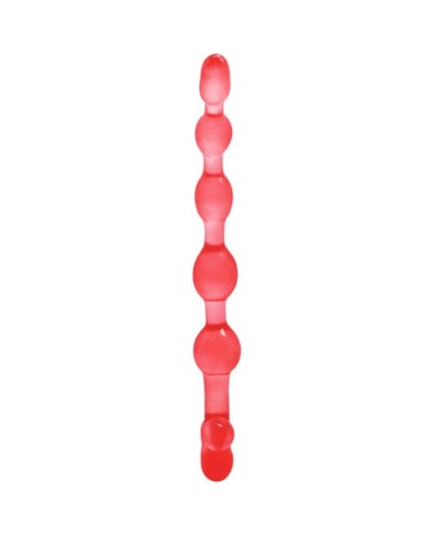 BAILE BENDY TWIST BOLAS ANALES ROJAS