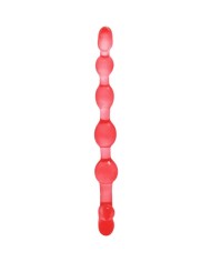BAILE BENDY TWIST BOLAS ANALES ROJAS