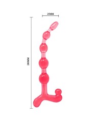 BAILE BENDY TWIST BOLAS ANALES ROJAS