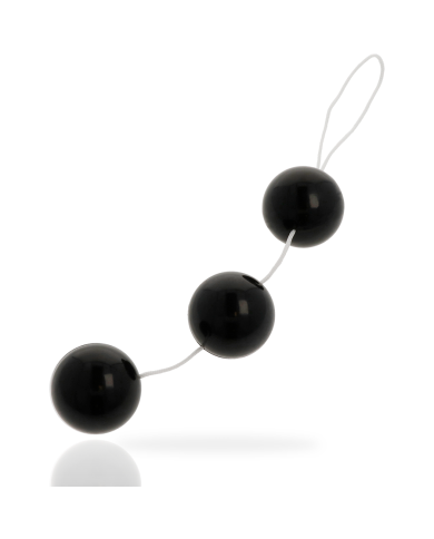 ADDICTED TOYS PLEASURE BALLS