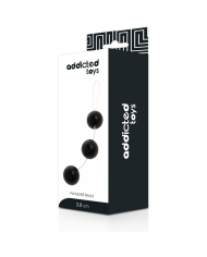 ADDICTED TOYS PLEASURE BALLS