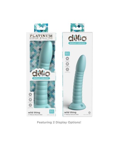 DILLIO WILD THING 1778 CM VERDE DILLIO WILD THING 1778 CM VERDE