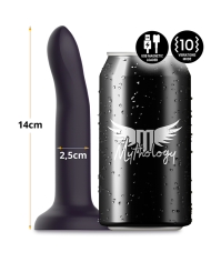 MYTHOLOGY DUMAN MYSTIC DILDO S VIBRADOR COMPATIBLE CON WATCHME WIRELESS TECHNOLOGY