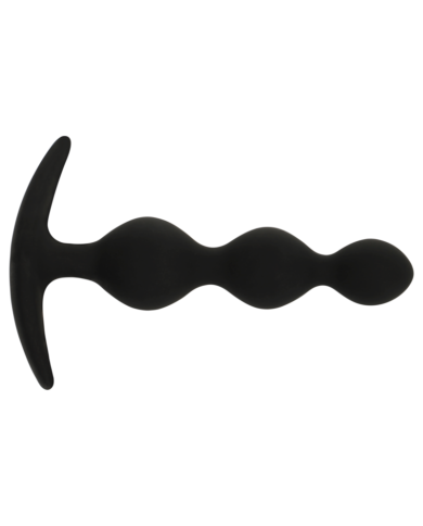 BLACKSILVER RUPERT CADENA BOLAS ANALES 10 CM