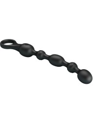 PRETTY LOVE VAN BOLAS ANALES 10 VIBRACIONES RECARGABLE SILICONA