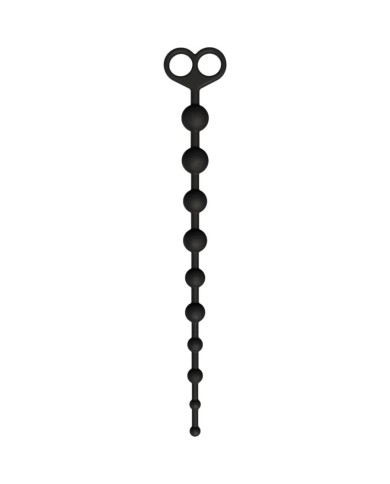 TOYJOY BOLAS ANALES FLEXIBLES
