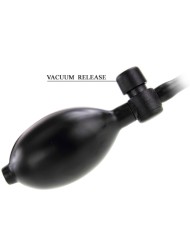 BAILE DILDO REALISTICO VIBRADOR E INFLABLE