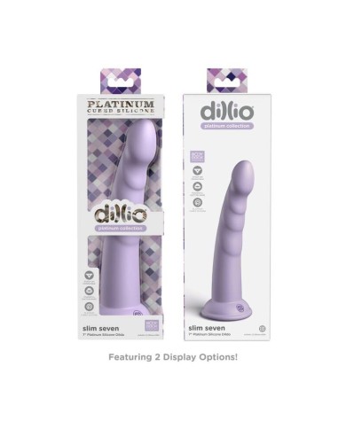DILLIO SLIM SEVEN 1778 CM VIOLETA DILLIO SLIM SEVEN 1778 CM VIOLETA
