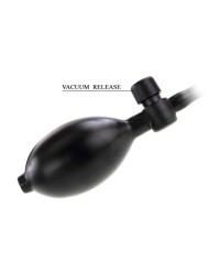 BAILE DILDO REALISTICO VIBRADOR E INFLABLE 188 CM