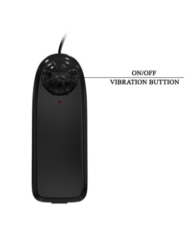 BAILE DILDO REALISTICO VIBRADOR E INFLABLE 188 CM