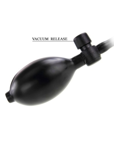 BAILE BIGGER JOY PENE HINCHABLE 16 CM