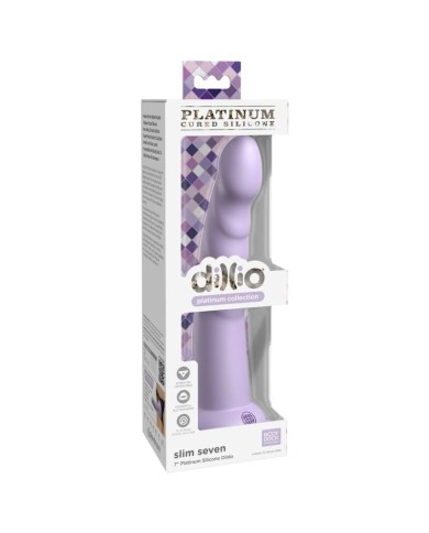 DILLIO SLIM SEVEN 1778 CM VIOLETA DILLIO SLIM SEVEN 1778 CM VIOLETA