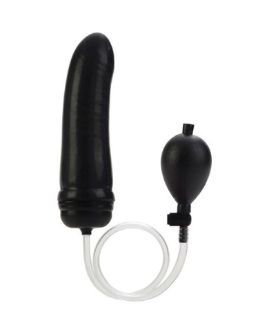 CALEXOTICS COLT PLUG ANAL HINCHABLE