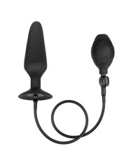 CALEXOTICS XL SILICONE INFLATABLE PLUG