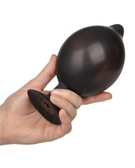 CALEXOTICS XL SILICONE INFLATABLE PLUG