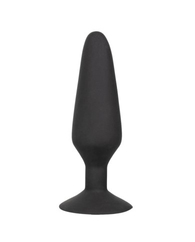 CALEXOTICS XL SILICONE INFLATABLE PLUG