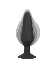 CALEXOTICS XL SILICONE INFLATABLE PLUG