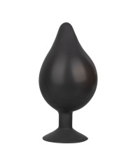 CALEXOTICS XL SILICONE INFLATABLE PLUG