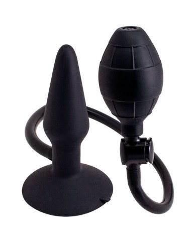 SEVEN CREATIONS PLUG INFLABLE S