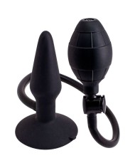 SEVEN CREATIONS PLUG INFLABLE S