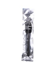 ALL BLACK DUCHA ANAL HINCHABLE SILICONA 27 CM