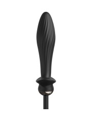 ANAL FANTASY ELITE COLLECTION PLUG INFLABLE VIBRADOR AUTO THROB