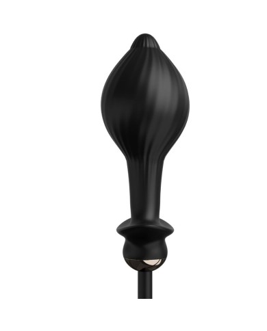ANAL FANTASY ELITE COLLECTION PLUG INFLABLE VIBRADOR AUTO THROB