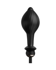 ANAL FANTASY ELITE COLLECTION PLUG INFLABLE VIBRADOR AUTO THROB