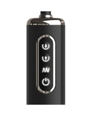 ANAL FANTASY ELITE COLLECTION PLUG INFLABLE VIBRADOR AUTO THROB