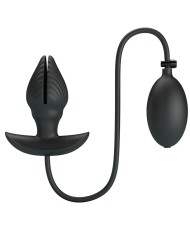 PRETTY LOVE PLUG ANAL INFLABLE RECARGABLE