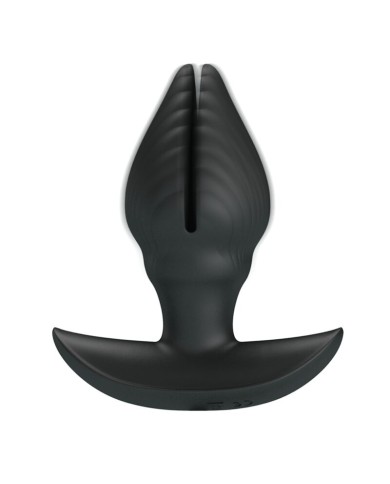 PRETTY LOVE PLUG ANAL INFLABLE RECARGABLE