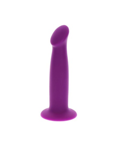 GET REAL GOODHEAD DONG 12 CM MORADO GET REAL GOODHEAD DONG 12 CM MORADO