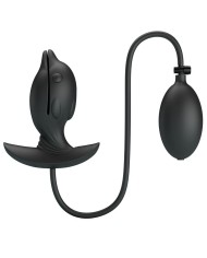 PRETTY LOVE PLUG ANAL DELFIN INFLABLE RECARGABLE