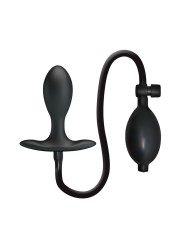 MR PLAY PLUG ANAL INFLABLE AJUSTABLE