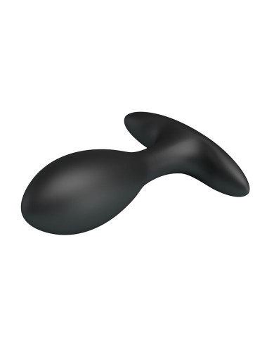 MR PLAY PLUG ANAL INFLABLE AJUSTABLE