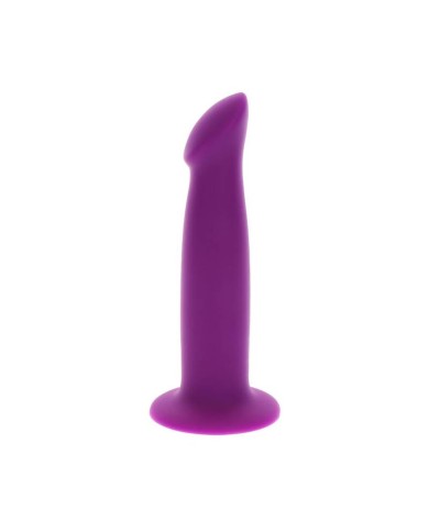 GET REAL GOODHEAD DONG 12 CM MORADO GET REAL GOODHEAD DONG 12 CM MORADO