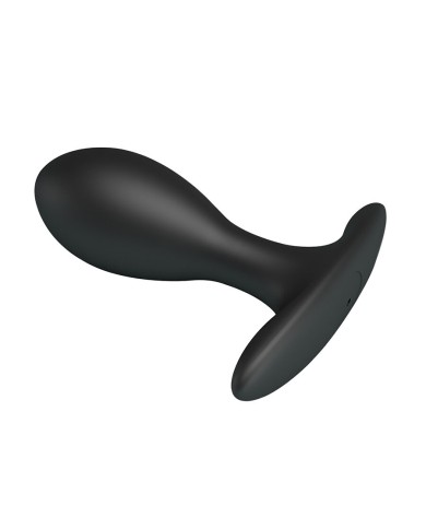 MR PLAY PLUG ANAL INFLABLE AJUSTABLE