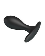 MR PLAY PLUG ANAL INFLABLE AJUSTABLE