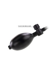 MR PLAY PLUG ANAL INFLABLE AJUSTABLE