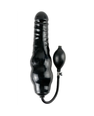 FETISH FANTASY EXTREME DILATADOR ANAL HINCHABLE