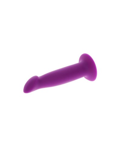 GET REAL GOODHEAD DONG 12 CM MORADO GET REAL GOODHEAD DONG 12 CM MORADO