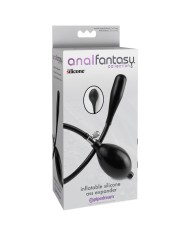 ANAL FANTASY PLUG HINCHABLE